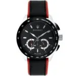 Maserati Traguardo Chronograph