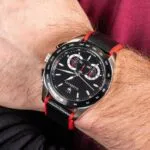 Maserati Traguardo Chronograph - Image 5