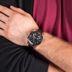 Maserati Traguardo Chronograph - Image 6