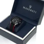 Maserati Traguardo Chronograph - Image 8