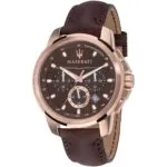 Maserati Successo Chronograph