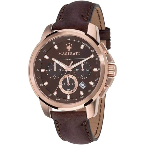 Maserati Successo Chronograph