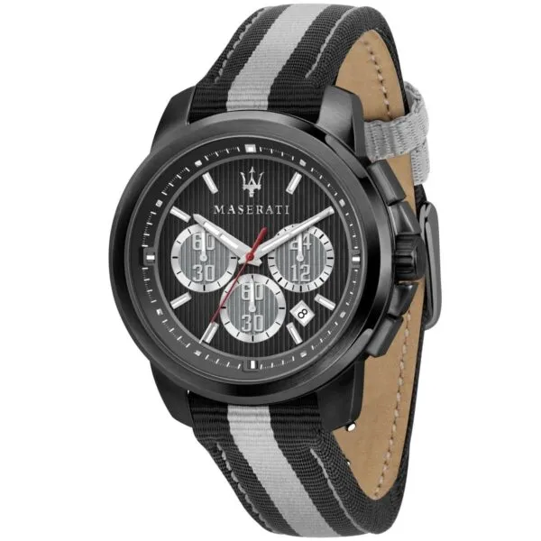 Maserati Royale Chronograph