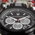 Maserati Royale Chronograph - Image 5