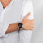 Maserati Traguardo Chronograph - Image 8