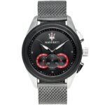 Maserati Traguardo Chronograph