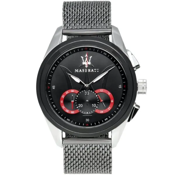 Maserati Traguardo Chronograph