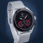 Maserati Traguardo Chronograph - Image 5