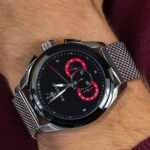 Maserati Traguardo Chronograph - Image 6