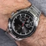 Maserati Traguardo Chronograph – R8873612015 - Image 4
