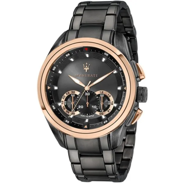 Maserati Traguardo Chrono Edition – R8873612016