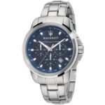 Maserati Ingegno Chronograph – R8873619004