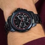 Maserati Successo Chronograph – R8873621002 - Image 6