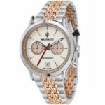 Maserati Legend Chronograph – R8873638002