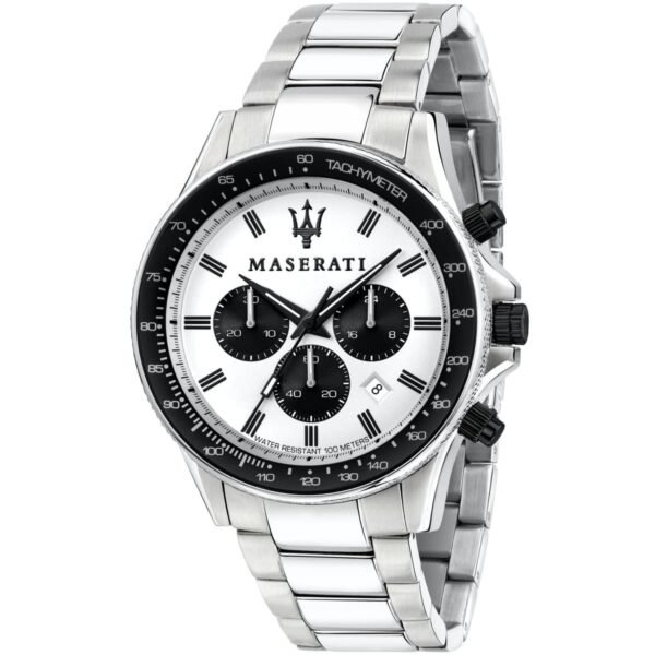 Maserati Sfida Chronograph – R8873640003