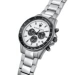 Maserati Sfida Chronograph – R8873640003 - Image 2