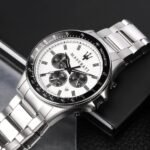 Maserati Sfida Chronograph – R8873640003 - Image 5