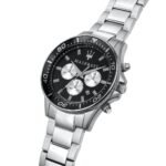 Maserati Sfida Chronograph – R8873640004 - Image 2