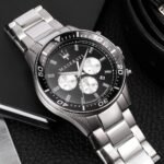 Maserati Sfida Chronograph – R8873640004 - Image 5
