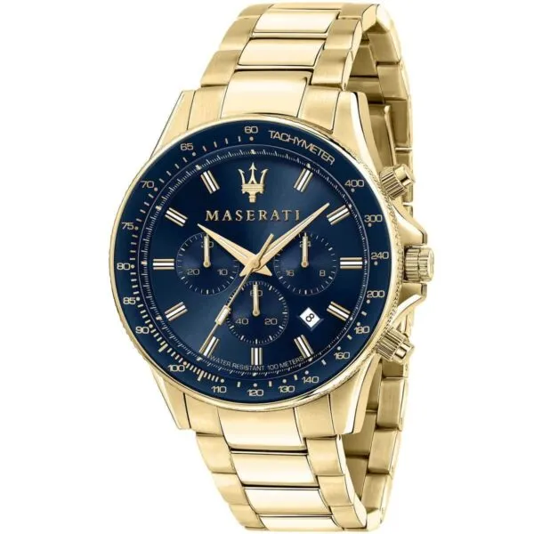Maserati Sfida Chronograph – R8873640008