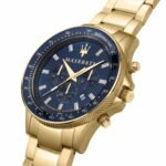 Maserati Sfida Chronograph – R8873640008 - Image 2