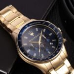 Maserati Sfida Chronograph – R8873640008 - Image 5