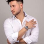 Maserati Stile Chronograph – R8873642002 - Image 6