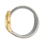 Just Cavalli JC1L303M0055 – Two-Tone Women's Watch with Champagne Dial - Image 3