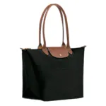 Longchamp Le Pliage L Tote Bag - Image 3