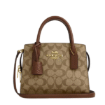 Coach Andrea medium Crossbody
