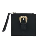 Versace Couture Compact Wallet