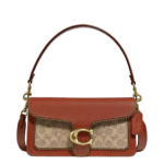 Tabby Shoulder Bag 26 In Signature Canvas