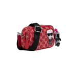 Karl Lagerfeld K/Ikonik Monogram Small Crossbody - Image 2