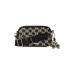 Karl Lagerfeld K/Ikonik Monogram Small Crossbody - Image 5