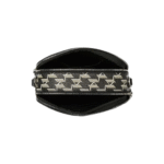 Karl Lagerfeld K/Ikonik Monogram Small Crossbody - Image 4