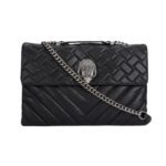 Kurt Geiger London Kensington Large Bag – Black