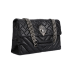 Kurt Geiger London Kensington Large Bag – Black - Image 2