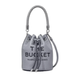 Marc Jacobs Leather Bucket Bag - Image 6