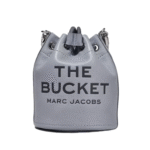 Marc Jacobs Leather Bucket Bag - Image 7