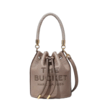 Marc Jacobs Leather Bucket Bag - Image 14