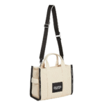 Marc Jacobs Canvas Small Tote Bag - Image 2