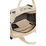 Marc Jacobs Canvas Small Tote Bag - Image 3