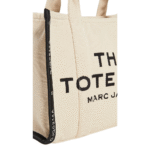 Marc Jacobs Canvas Small Tote Bag - Image 4