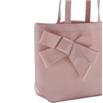 Ted Baker Medium Bag – Pink - Image 2