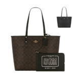 Coach Reversible Bag -Double sided