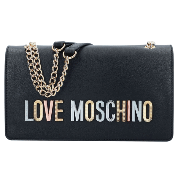 Love Moschino Lettering Bag