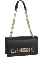 Love Moschino Lettering Bag - Image 2