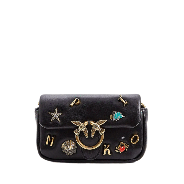 PINKO Bag - black