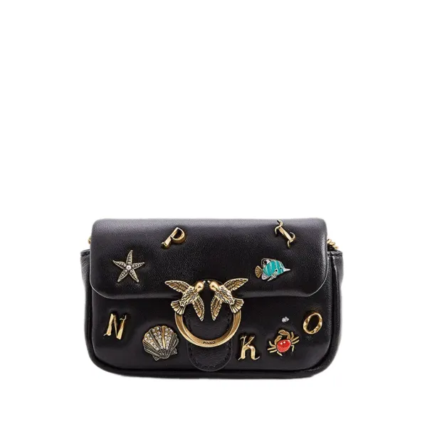 PINKO Bag - black