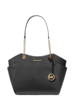 Michael Kors Signature Contrast Tote